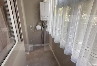 Apartament cu 2 camere decomandat în Podgoria - 7