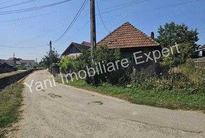 Teren de 860 mp, în Albești - 2