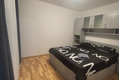 Apartament cu 2 camere semidecomandat în Exterior Vest - 1