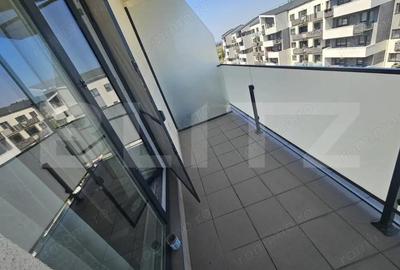 Apartament 3 camere, decomandat, Tractorul - 3