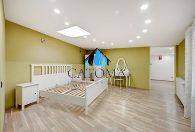 Parcul Carol / Casa individuala / renovata / investitie /  mutare imediata ! - 19
