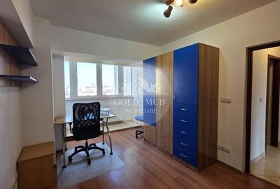 Apartament cu 3 camere semidecomandat, mobilat în P-ța Alba Iulia - 14