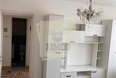 Apartament cu 2 camere nedecomandat în Aeroport - 6
