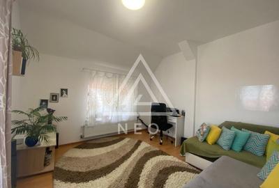 Apartament spre vanzare | 1 camera | Decomandat | Gheorgheni