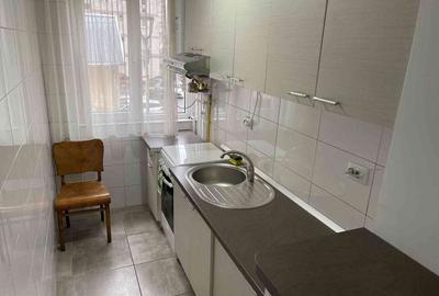 Apartament cu 2 camere nedecomandat în George Enescu - 7