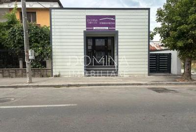 Inchiriere spa?iu comercial - Strada 30 Decembrie - zona intens circulata - 2