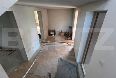 Casa de vanzare, cu 4 dormotoare si 10 ari teren, zona Unirea - 15