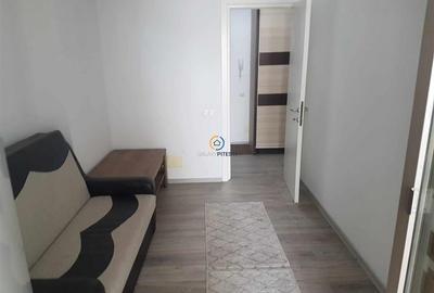 Garsonieră decomandată, mobilată în Teilor - 6