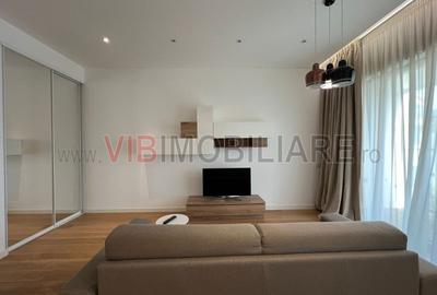2 Camere - One Herastrau Park - Balcon - Parcare - 3