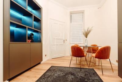 Apartament 3 camere de vanzare in Centru, Cluj Napoca - 7