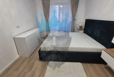 Apartament cu 2 camere decomandat, mobilat în Viilor - 11