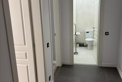 Apartament 3 camere Militari Exigent Plaza Faza 1, decomandat, centrala proprie! - 18