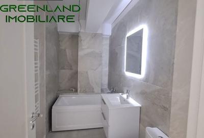 Apartament cu 2 camere decomandat în Bucium - 6