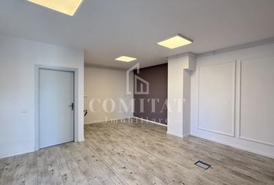 Spațiu comercial, de 60 mp, în Borhanci - 5