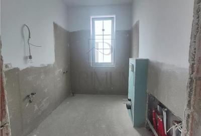 Duplex cu 4 camere cu Canalizare în Moșnița Nouă - 13