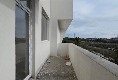 3 Camere Decomandat Bloc Nou 2025 Langa South Side Soseaua Cumpenei 87 Mp - 9