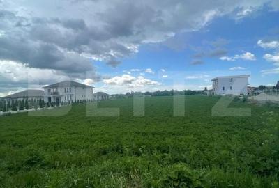 Spațiu comercial, în Viișoara - 5