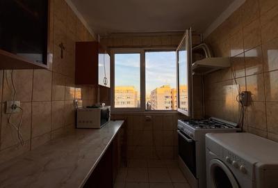 Apartament cu 2 camere decomandat, mobilat în Colentina - 5