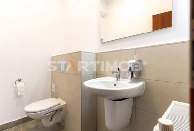 Spațiu comercial, de 240 mp, în Centrul Civic - 16