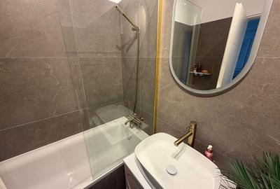 Apartament cu 2 camere decomandat, mobilat în Theodor Pallady - 10