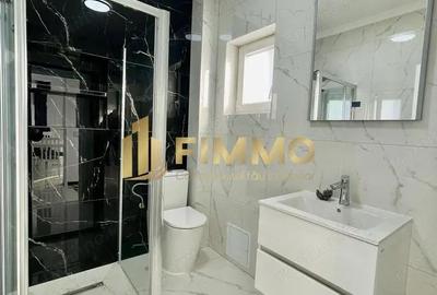 Casă cu 4 camere cu Canalizare în Est - 19