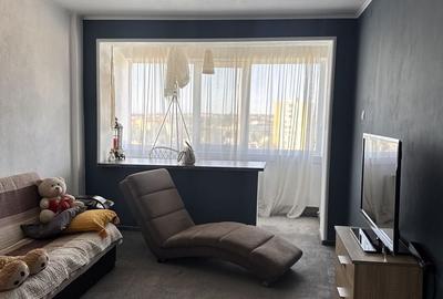 Apartament cu 2 camere decomandat în Circumvalațiunii - 6