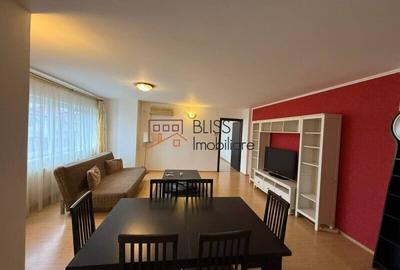 Apartament cu 2 camere în Pipera - 7