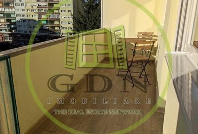 Apartament 2 camere – zona linistita, bloc cu lift - 8