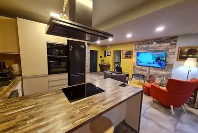 Exclusivitate!Concept modern