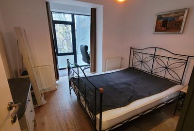 Domenii, Av. Popișteanu, mobilat și utilat, loc de parcare - 12