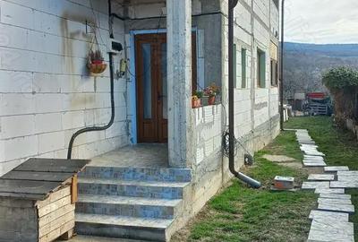 Casă cu 3 camere în Cuvin - 1