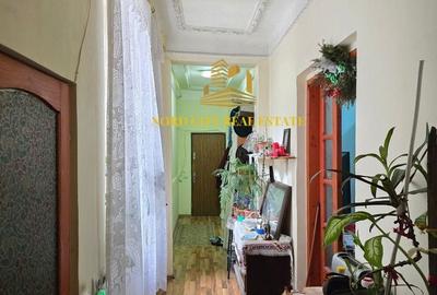Apartament cu 3 camere semidecomandat în Universitate - 4