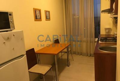 Apartament 2 camere de inchiriat, Zorilor - 6