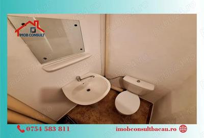 Apartament 3 camere decomandat, zona Garii Bacau! CE1370 - 11