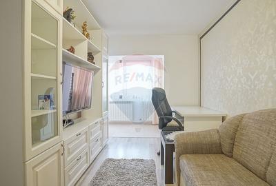 Apartament cu 2 camere decomandat, mobilat în Răcădău - 3