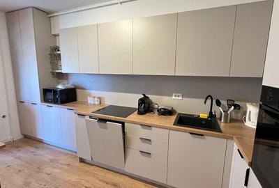 Garsoniera de inchiriat // Pipera - 5