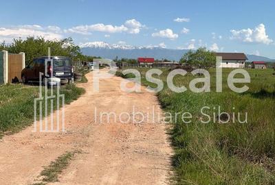 Spațiu comercial, în Șelimbăr - 2