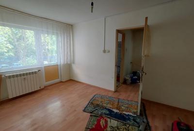 3 camere  Aviatiei, etajul 1, liber, 46000 Euro - 3