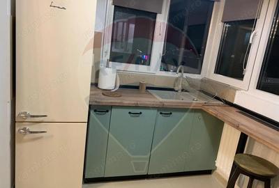 Apartament modern cu o camera in Central Address residence Apartament modern cu o camera in Central Address residence - 5