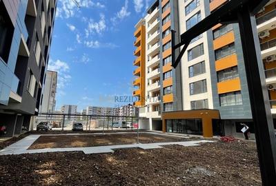 Apartament cu 2 camere semidecomandat în Apărătorii Patriei - 9