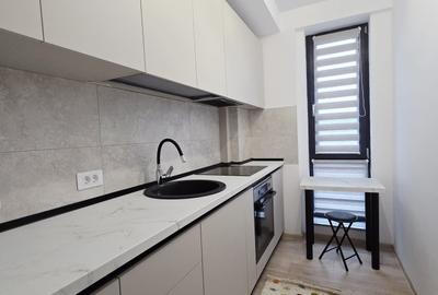 Apartament deosebit Bloc Nou finisat complet PRIMA INCHIRIERE - 5