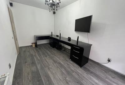 Triplex dispus pe 3 nivele, zona Teilor cu garaj subteran - 11