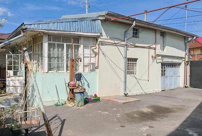 Casă cu 5 camere cu Teren 658 Mp în Fundeni - 1