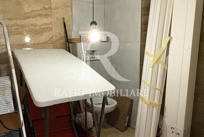 Apartament cu 2 camere în Tămășeu - 9