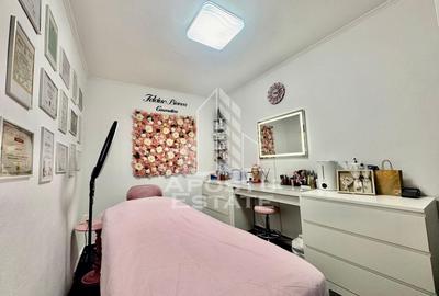 Spațiu comercial, de 85 mp, în Șega - 5