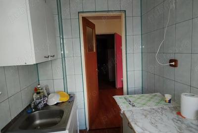 Apartament cu 2 camere semidecomandat în Gorjului - 1