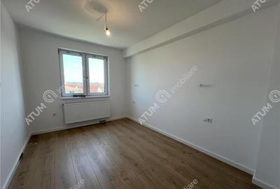 Apartament cu 3 camere 2 bai la etajul 2 zona Shopping City - 2