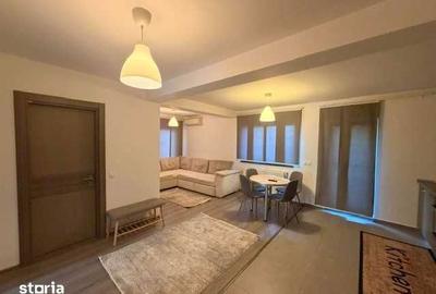 Apartament cu 2 camere în Central - 5
