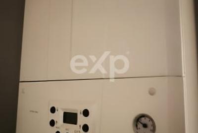 Apartament cu 3 camere decomandat în Negru Vodă - 9