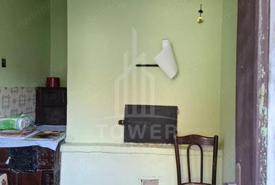 Casă cu 3 camere cu Teren 446 Mp în Fântânele - 7